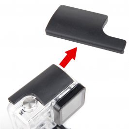 Cierre de repuesto para GoPro standard housing