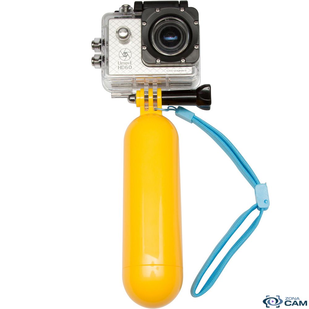 GoPro Hero 4 Silver Edition  Combo Snorkel