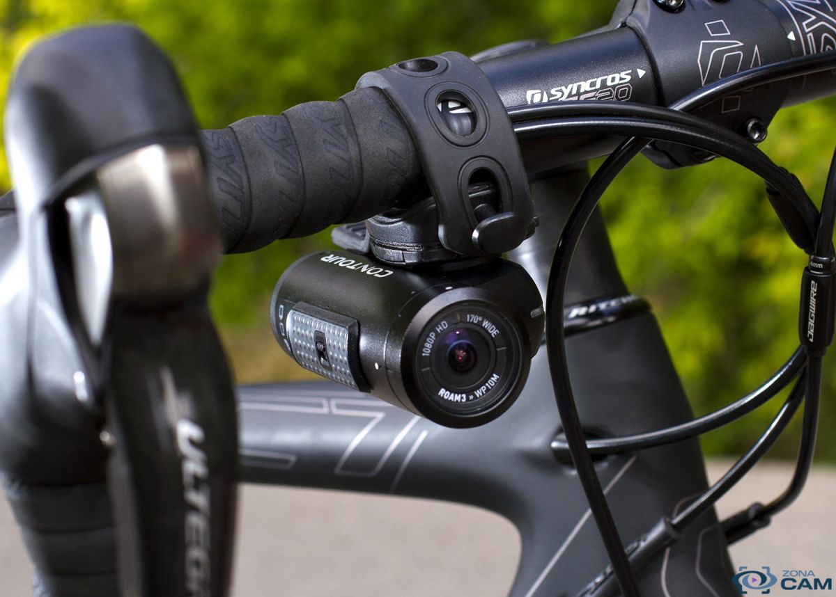 Contour ROAM 3