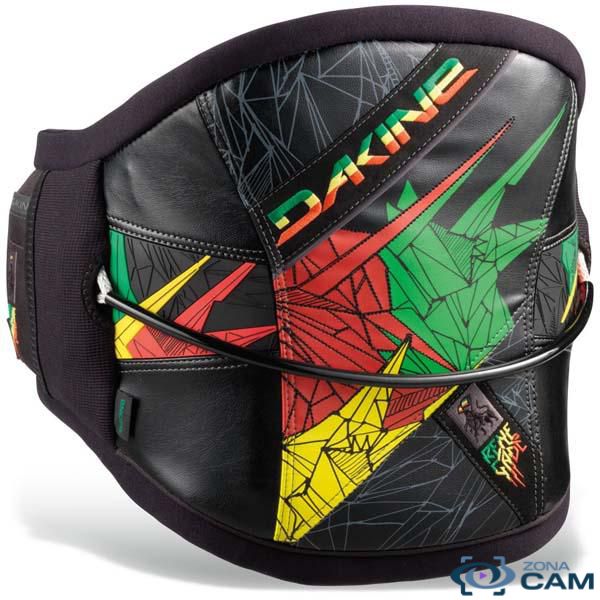 DaKine Renegade Arnes Kitesurf