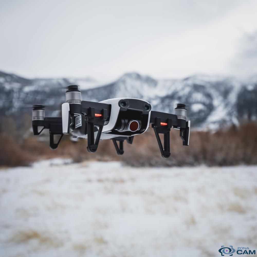 PolarPro Standard Pack filtros Dji Mavic Air drone