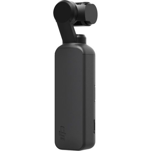 Dji Osmo Pocket Gimbal
