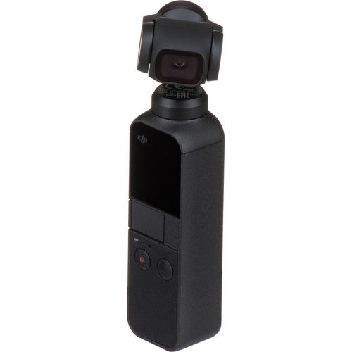 Dji Osmo Pocket Gimbal