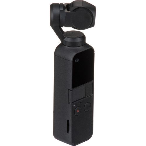 Dji Osmo Pocket Gimbal