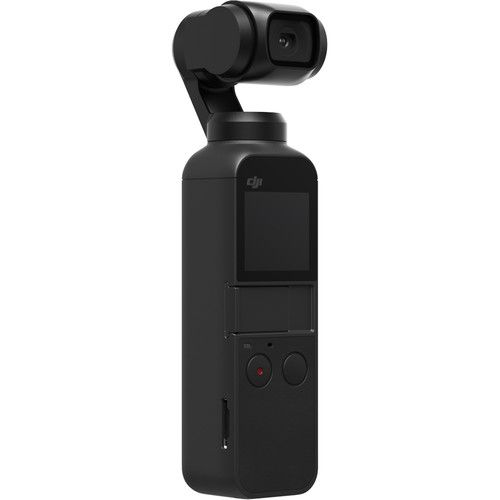 Dji Osmo Pocket Gimbal