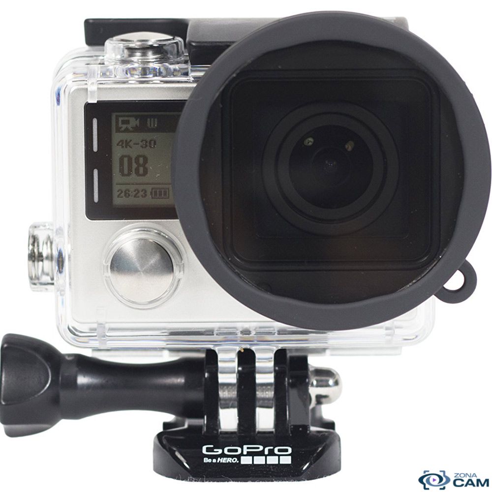 PolarPro Filtro polarizado GoPro standard housing