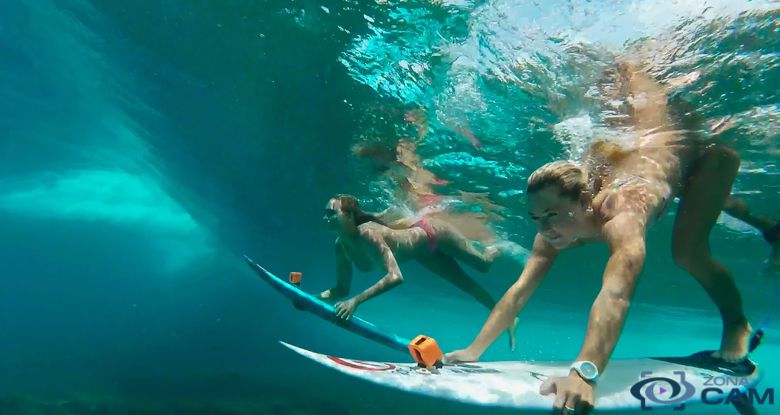 Floaty hero 4 Session