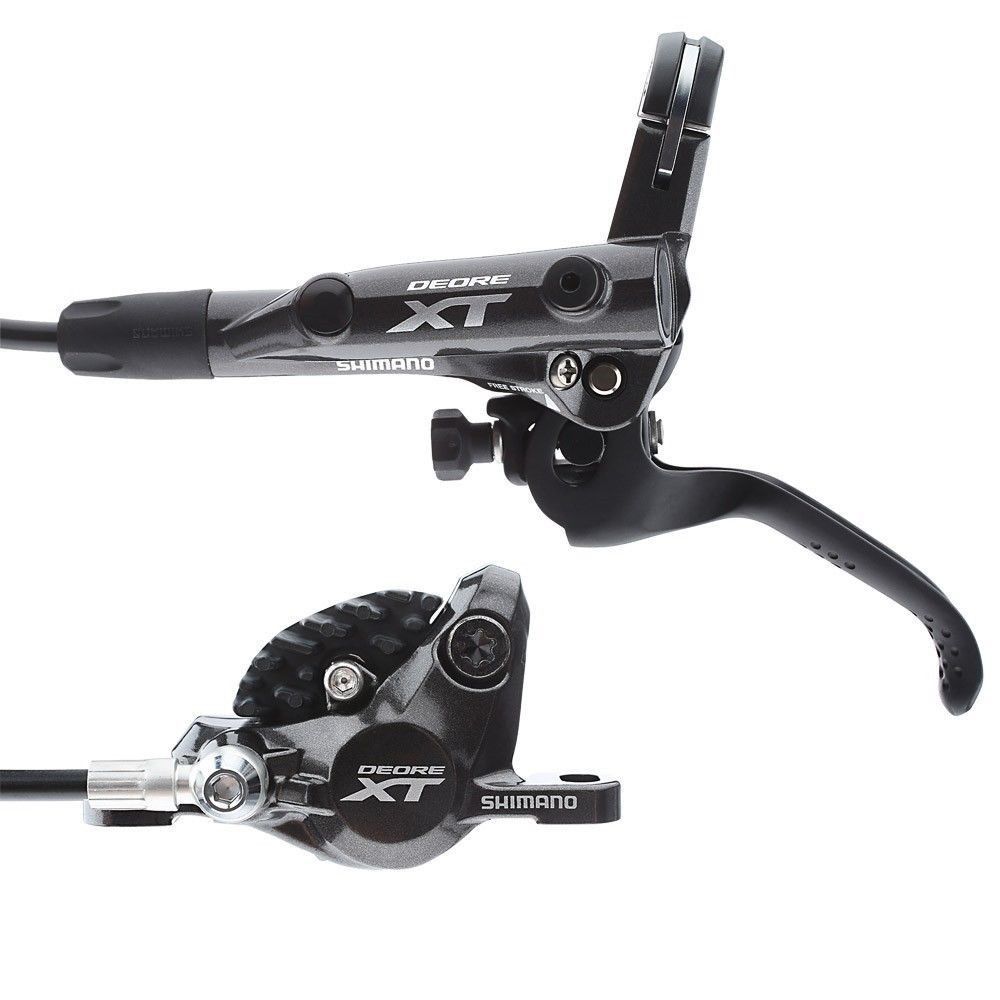 Freno Shimano XT M8000 BR BL J04C BH90 - DELANTERO - ZonaCamStore - Tu  Tienda Online Camaras y accesorios GoPro, PolarPro, Lume Cube en Argentina.