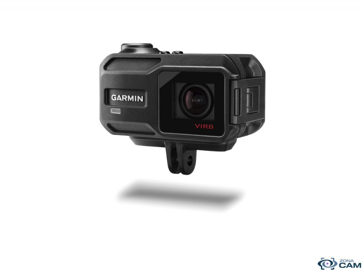Garmin Virb X