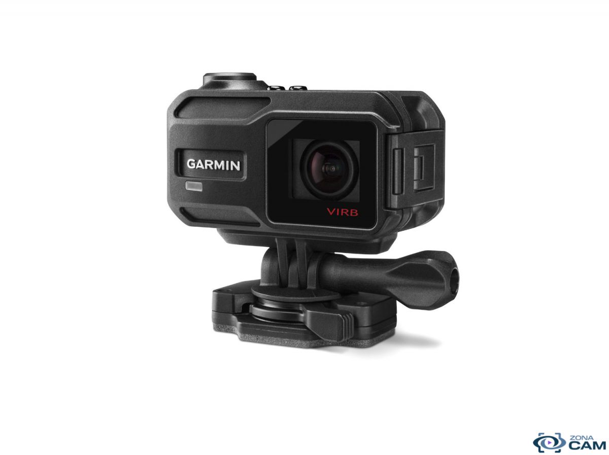 Garmin Virb X