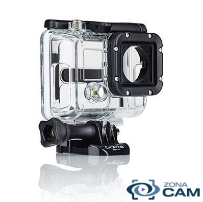 Gopro caja skeleton original