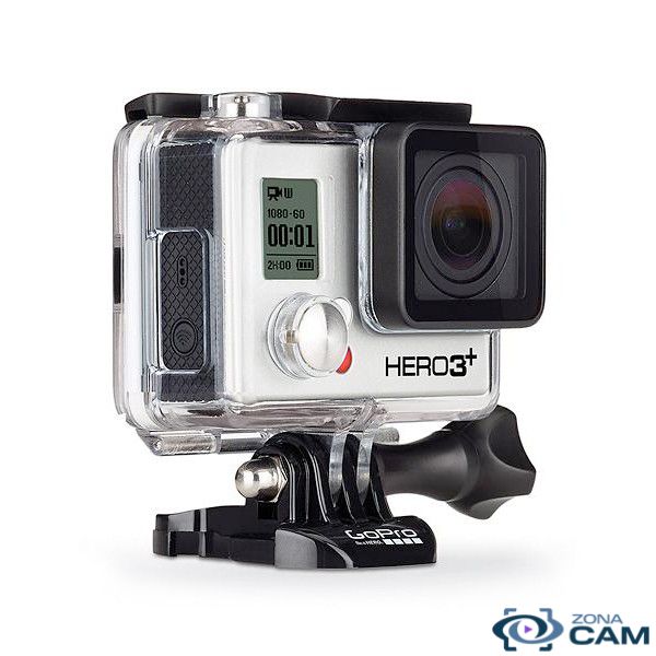 Gopro caja skeleton original