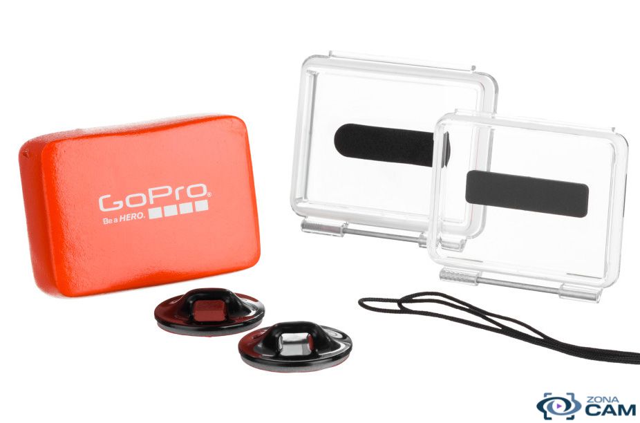 GoPro Floaty Backdoor original Flotador