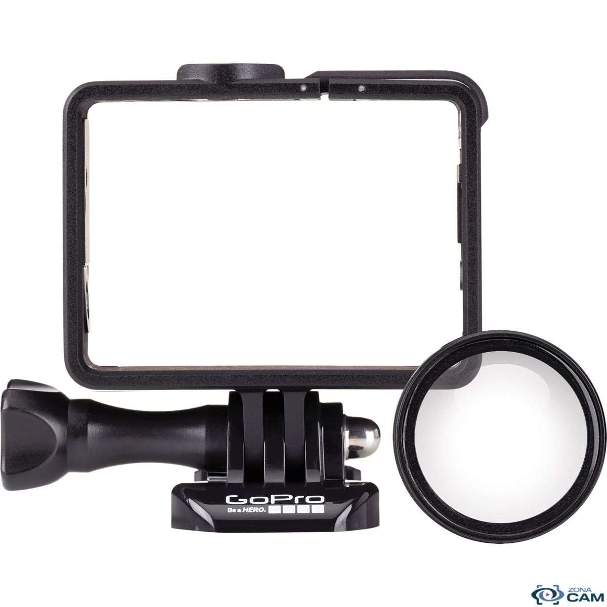 Gopro Frame Original protector Hero 4 3 ANDFR-302