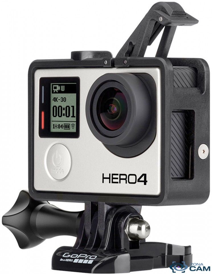 Gopro Frame Original protector Hero 4 3 ANDFR-302