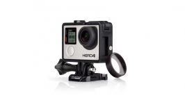 Gopro Frame Original protector Hero 4 3 ANDFR-302
