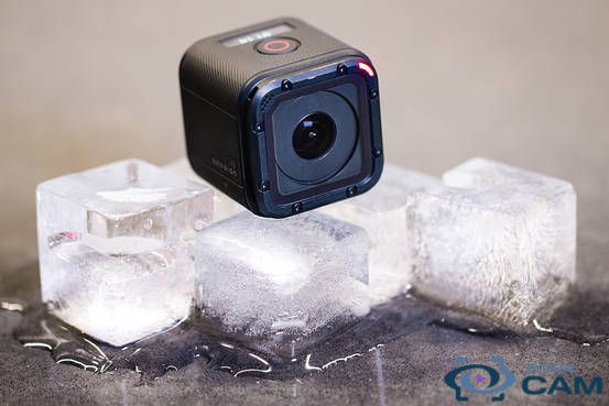 Gopro Hero 4 Session con wifi
