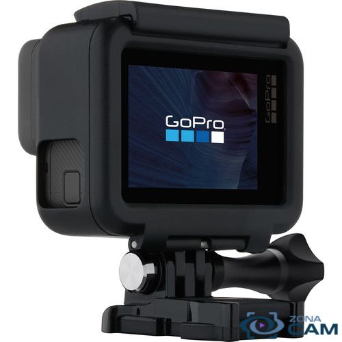 GoPro Hero 5 Black camara usada Impecable