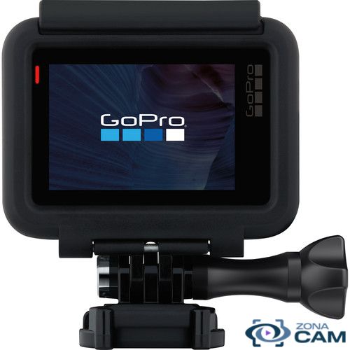 GoPro Hero 5 Black camara usada Impecable