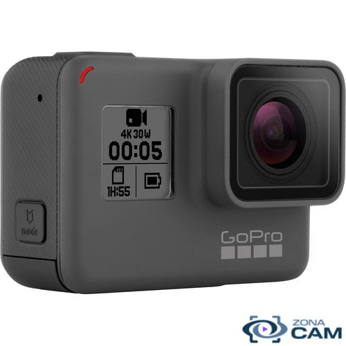 GoPro Hero 5 Black camara usada Impecable