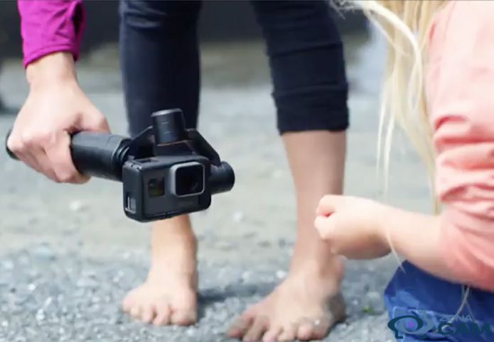 Gopro Karma Grip