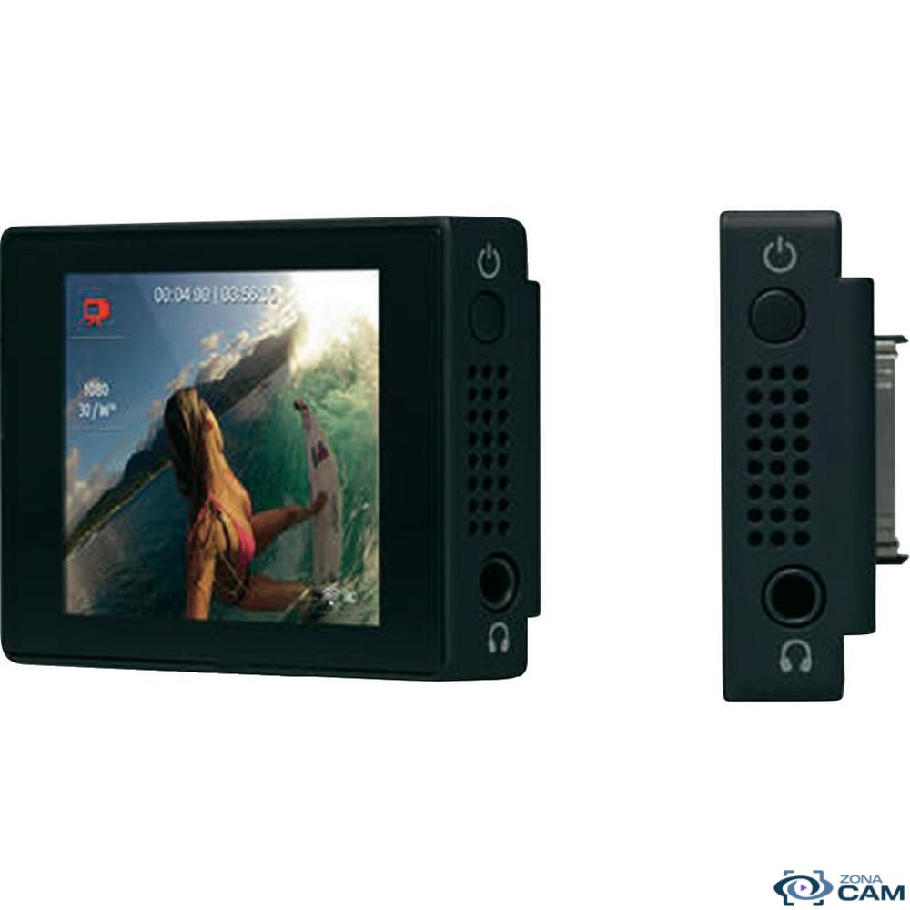 Gopro kit LCD Touch BacPac 3 usos