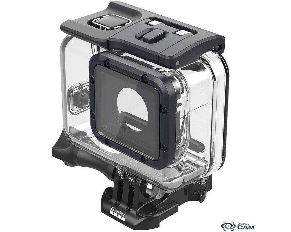 Gopro SuperSuit carcaza Original Hero 5 6 7 Black