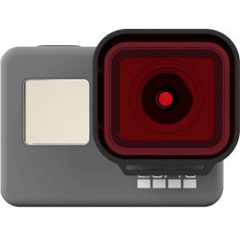 PolarPro Filtro Snorkel GoPro Hero 5 6 7