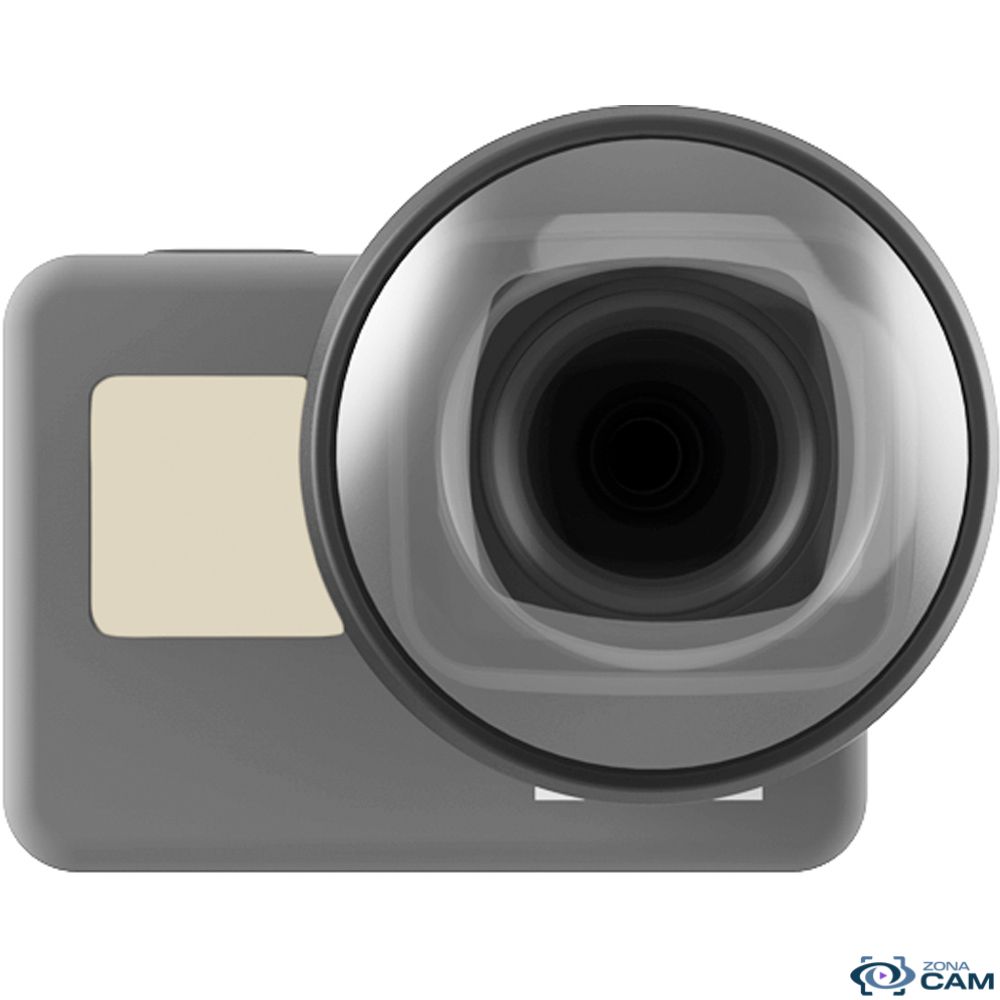 PolarPro Lente macro GoPro Hero 5 6 7 Black