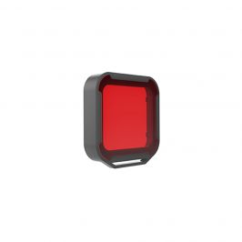 PolarPro Hero 5 6 7 SuperSuit Filtro rojo buceo