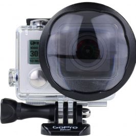 PolarPro Lente macro GoPro H4 standard housing