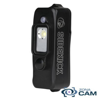 Light and Motion SideKick Luz Led 600 lumens