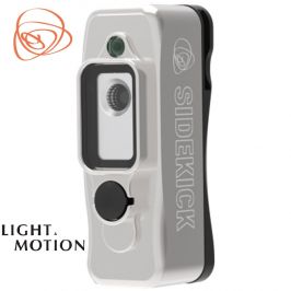 Light and Motion SideKick Luz Led 600 lumens