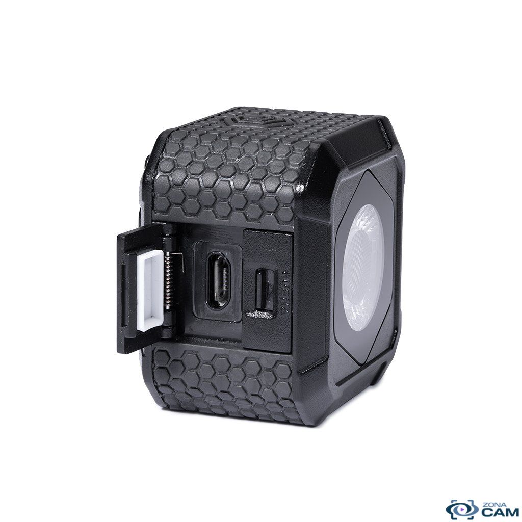 Lume Cube Air luz led usb Bluetooth App camara