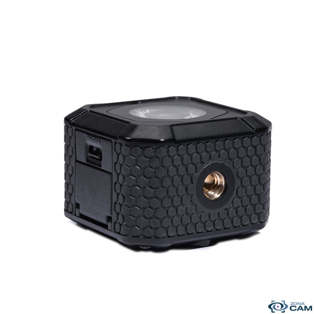 Lume Cube Air luz led usb Bluetooth App camara