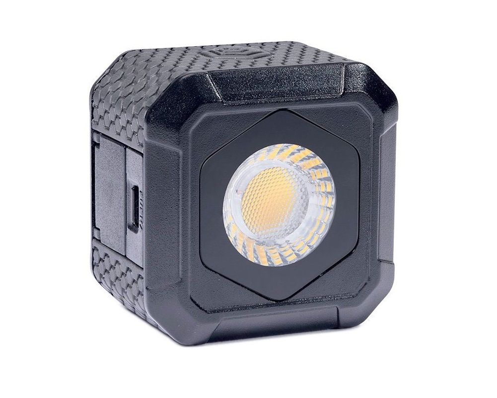 Lume Cube Air luz led usb Bluetooth App camara