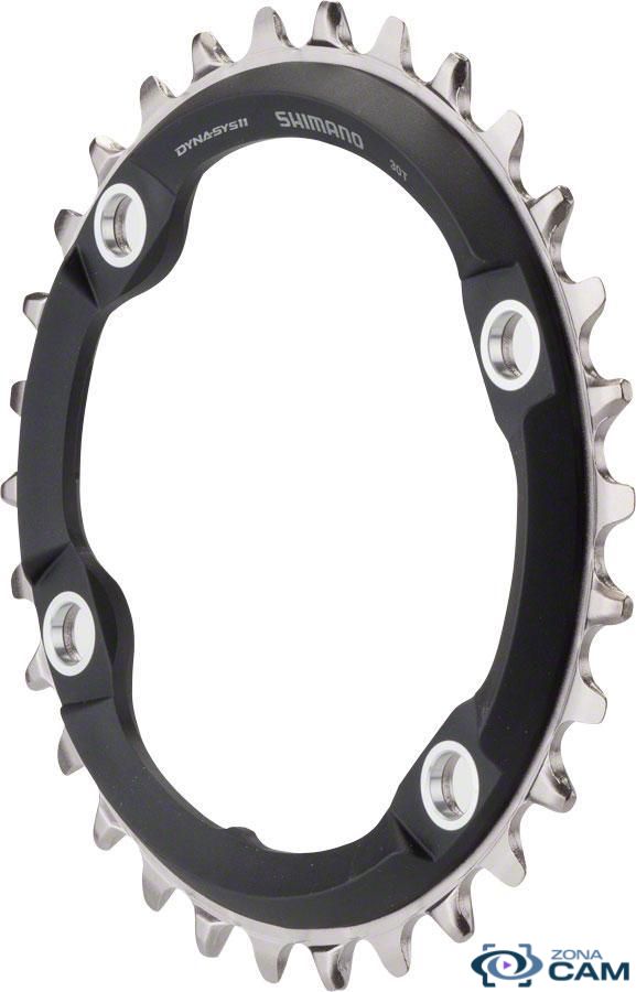 Monoplato Shimano SLX M7000 SM-CRM70 NarrowWide
