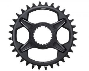 Monoplato Shimano XT M8100 SM-CRM85