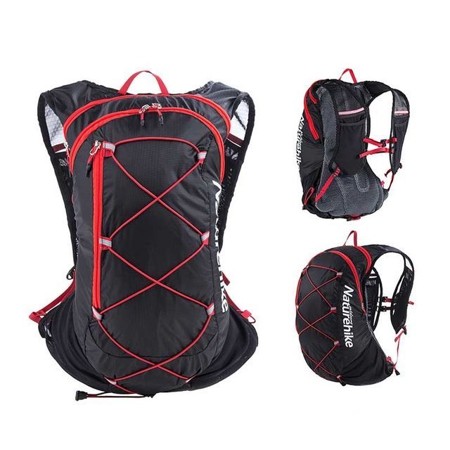 Naturehike GT02 Mochila Running Ultraliviana 15L