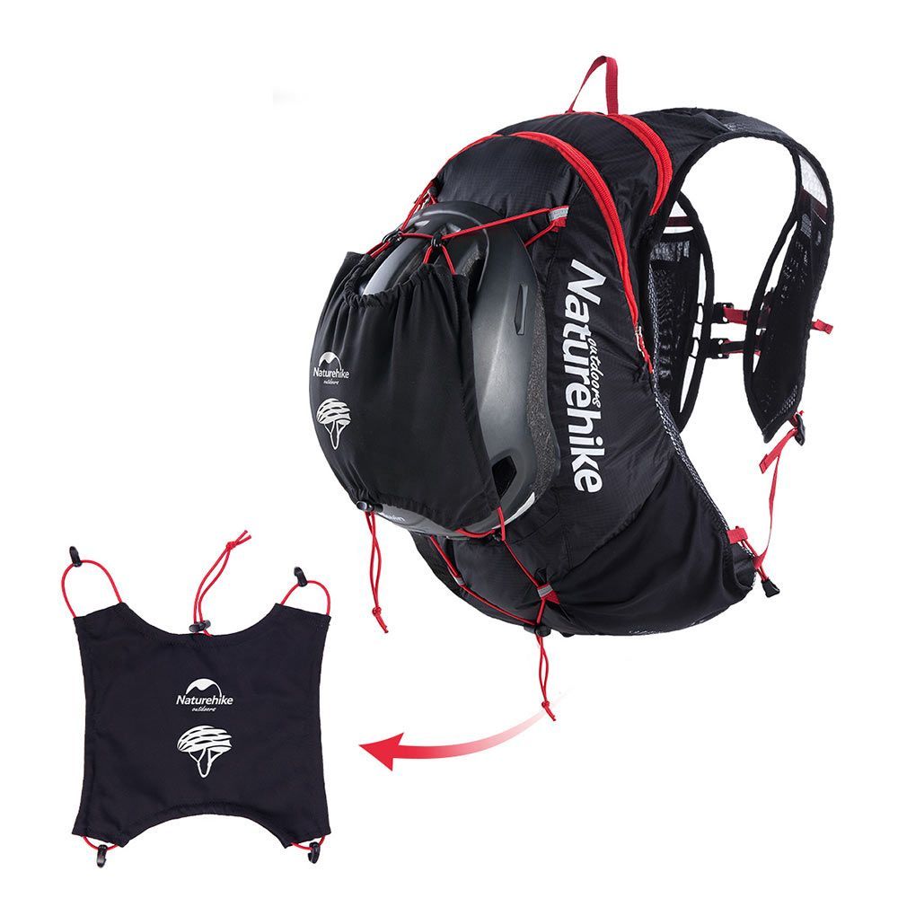 Naturehike GT02 Mochila Running Ultraliviana 15L