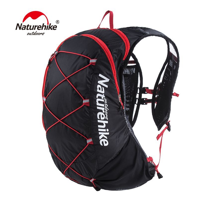 Naturehike GT02 Mochila Running Ultraliviana 15L