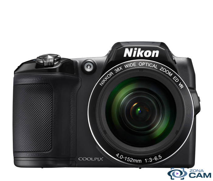 Nikon Coolpix L840
