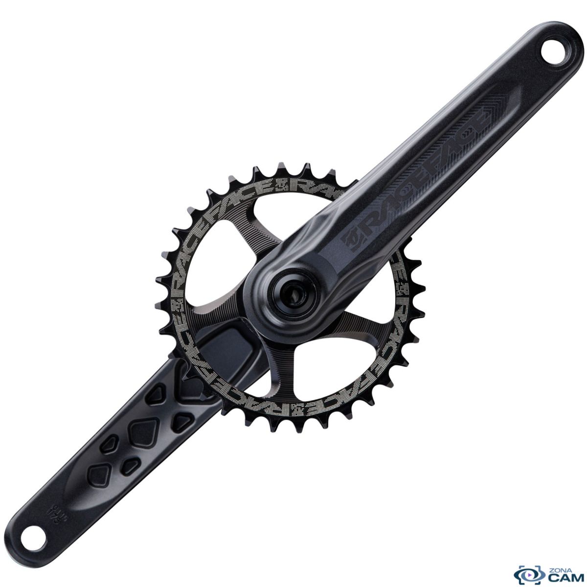 Palancas Raceface AEffect