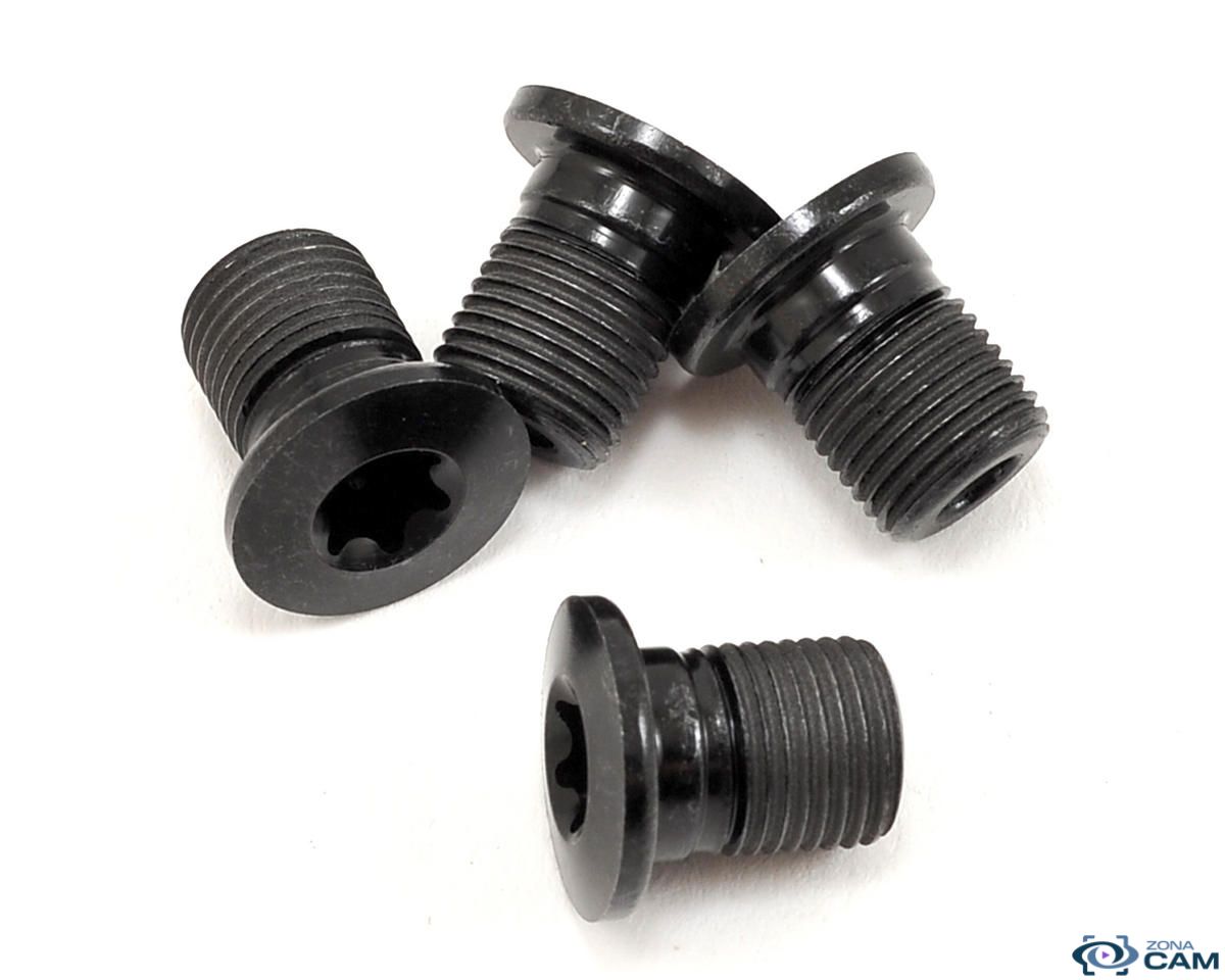 Palancas Shimano Deore XT FC-M8000 BCD 96mm