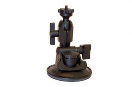 Panavise ventosa 13120 sopapa soporte GoPro camara