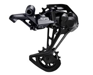 Pata Shimano XT RD-M8100 SGS 1x12 trasera