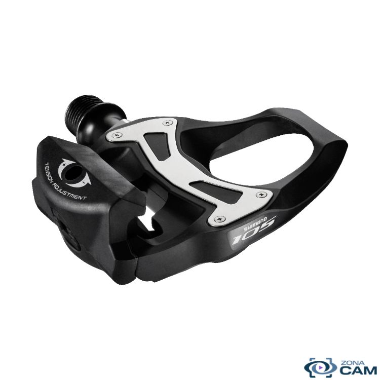 Pedales Shimano 105 PD-5800 ruta