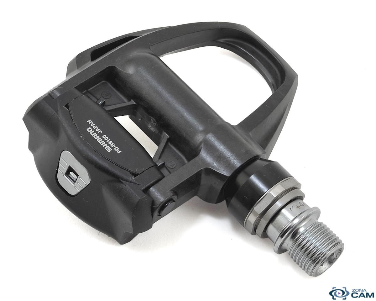 Pedales Shimano Dura-Ace PD-R9100