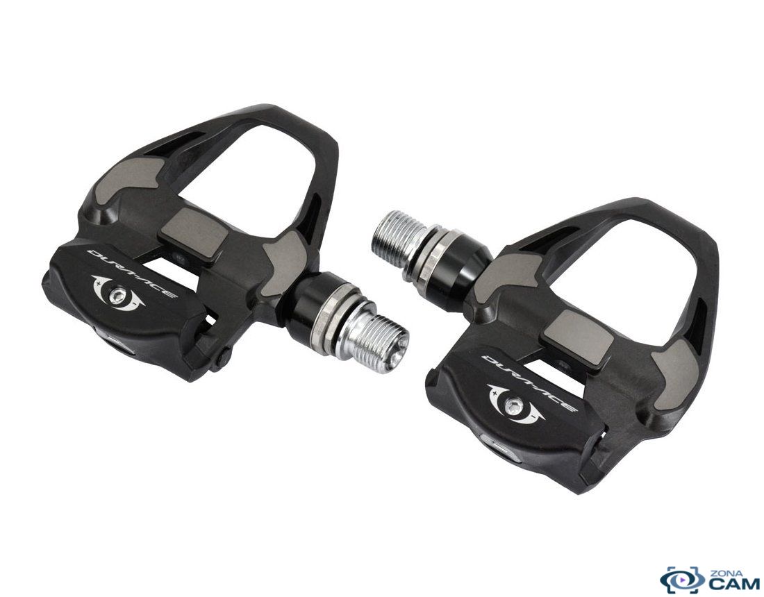 Pedales Shimano Dura-Ace PD-R9100