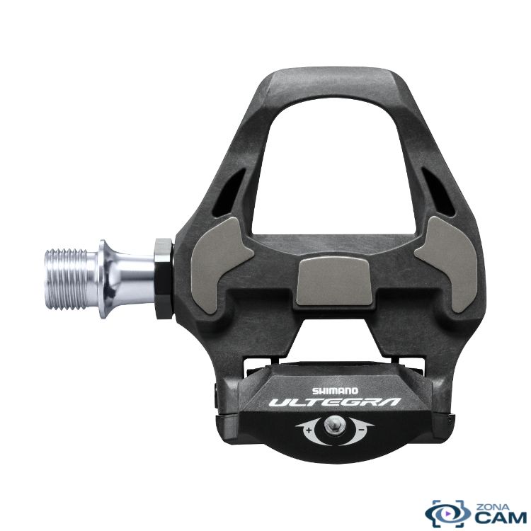 Pedales Shimano Ultegra PD-R8000 Carbono ruta
